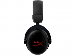 Беспроводные Игровые наушники HyperX Cloud II Core Wireless, Black, [6Y2G8AA] thumbnav 2