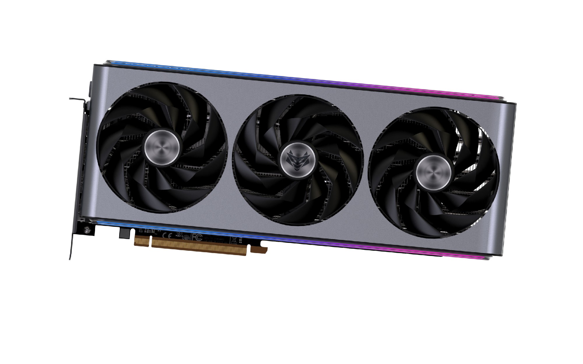 Placa video Sapphire NITRO+ Radeon RX 7900 XT VAPOR-X OC / 20GB / GDDR6 / 384bit photo 3