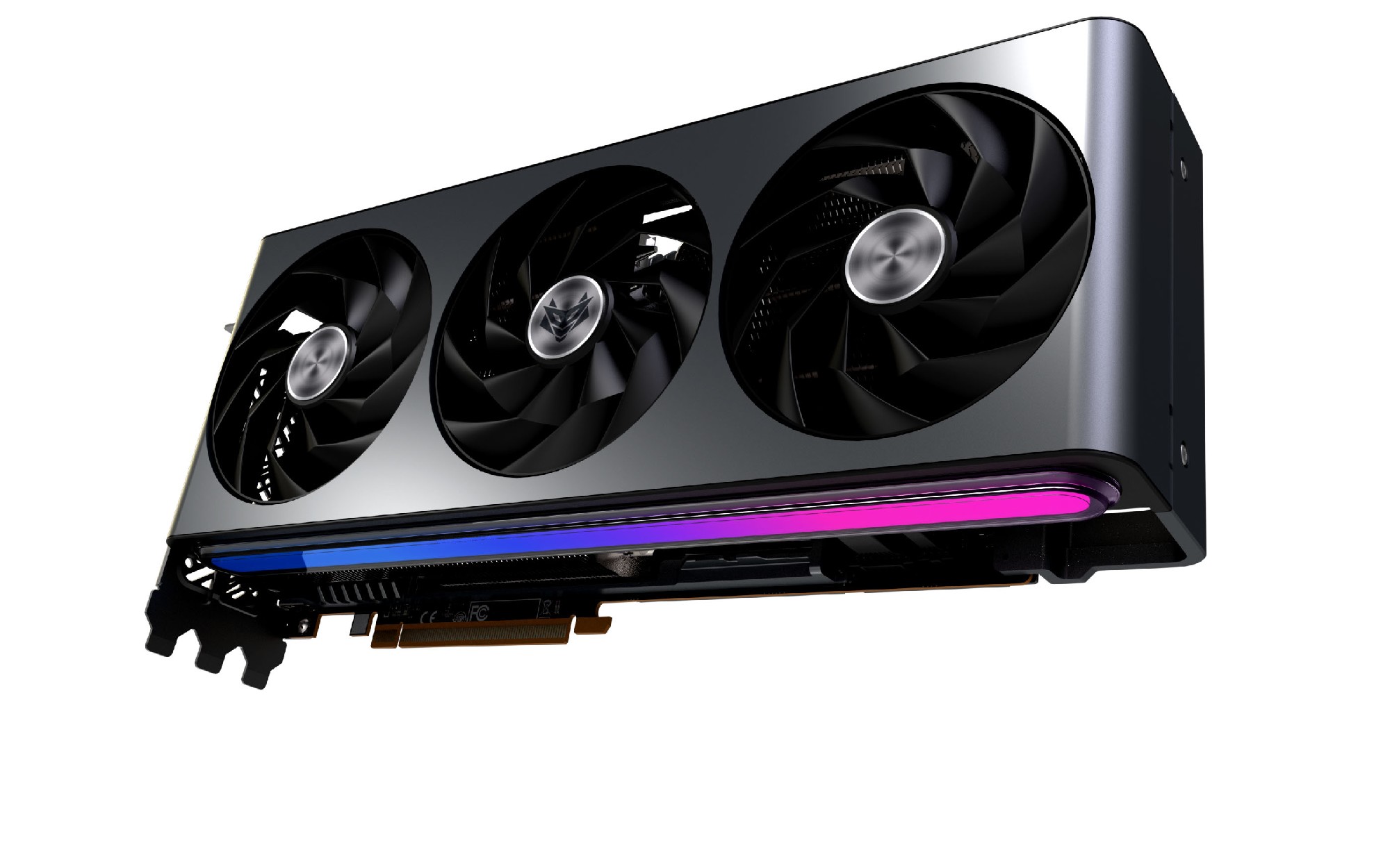 Placa video Sapphire NITRO+ Radeon RX 7900 XT VAPOR-X OC / 20GB / GDDR6 / 384bit photo 5
