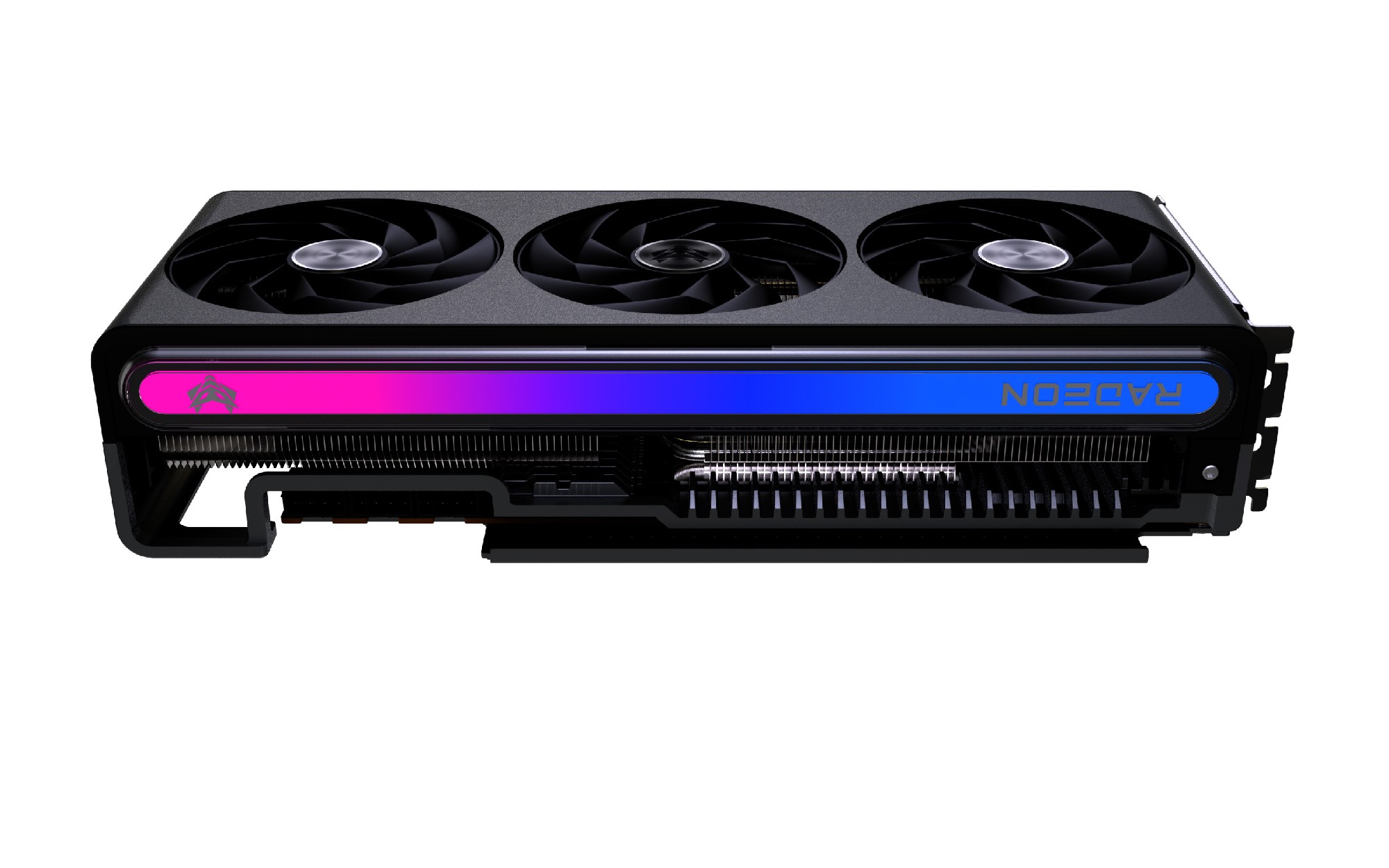 Placa video Sapphire NITRO+ Radeon RX 7900 XT VAPOR-X OC / 20GB / GDDR6 / 384bit photo 6