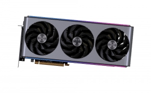 Placa video Sapphire NITRO+ Radeon RX 7900 XT VAPOR-X OC / 20GB / GDDR6 / 384bit thumbnav 3