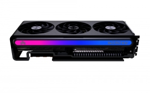 Placa video Sapphire NITRO+ Radeon RX 7900 XT VAPOR-X OC / 20GB / GDDR6 / 384bit thumbnav 6
