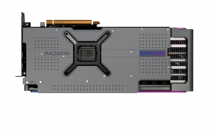Placa video Sapphire NITRO+ Radeon RX 7900 XT VAPOR-X OC / 20GB / GDDR6 / 384bit thumbnav 7