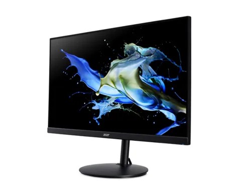 27.0” Monitor ACER VERO CB272UE3 [UM.HB2EE.319] / QHD / 1ms / 100Hz / Black photo 3