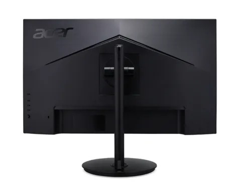 27.0” Monitor ACER VERO CB272UE3 [UM.HB2EE.319] / QHD / 1ms / 100Hz / Black photo 6