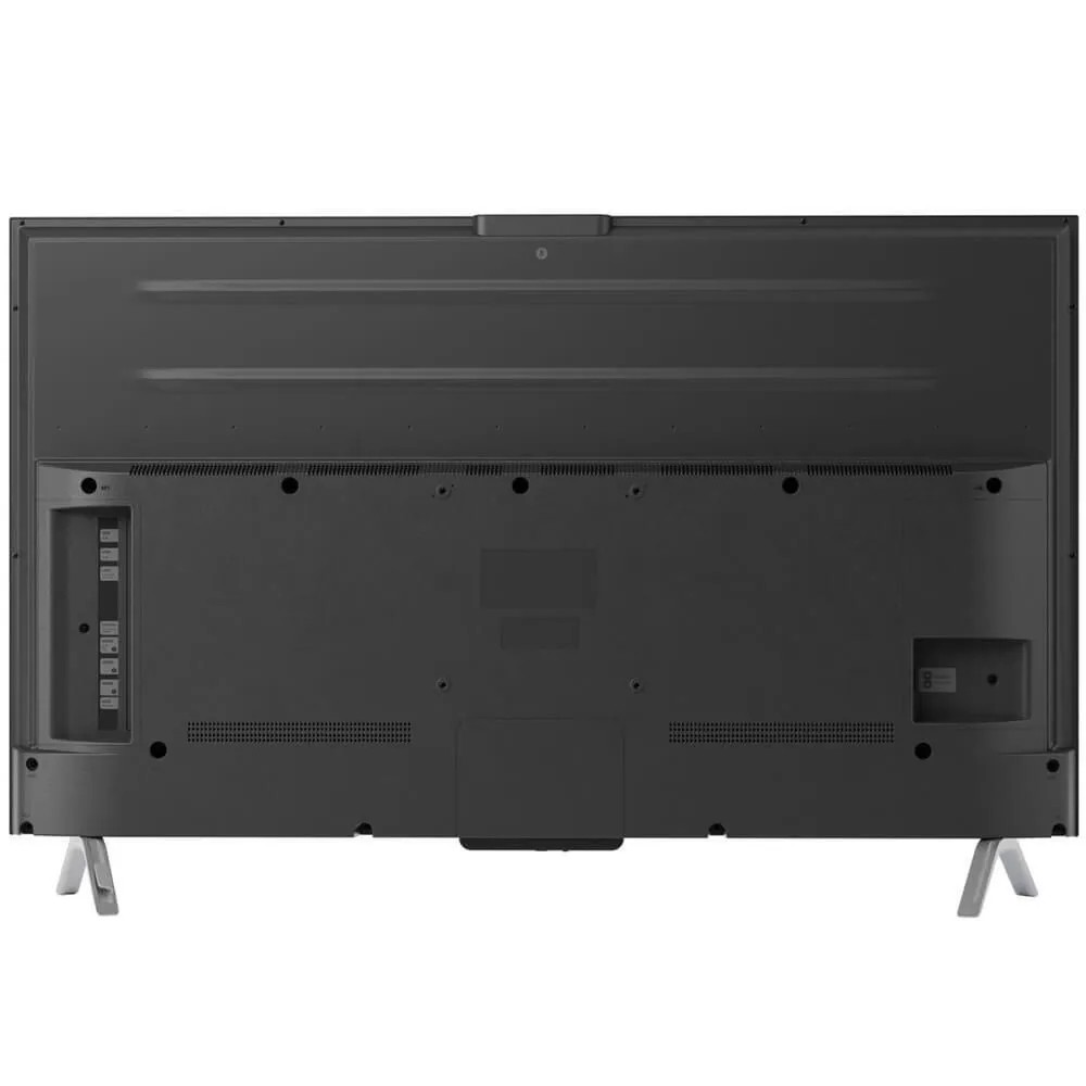 50" LED TV YANDEX with Alisa (Local Dimming) YNDX-00092K/ 4K/ SMART TV/ Black photo 4