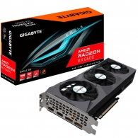 Видеокарта GIGABYTE Radeon RX 6600 EAGLE/ 8GB / GDDR6 / 128Bit thumbnav 1