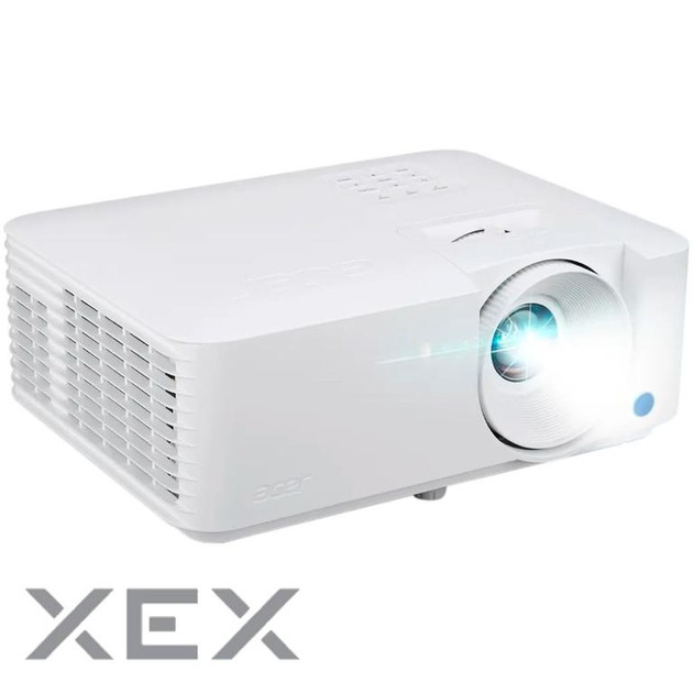 Proiector ACER VERO PL2530i (MR.JWU11.001)/ DLP/ FHD / 5000 Lm photo 3