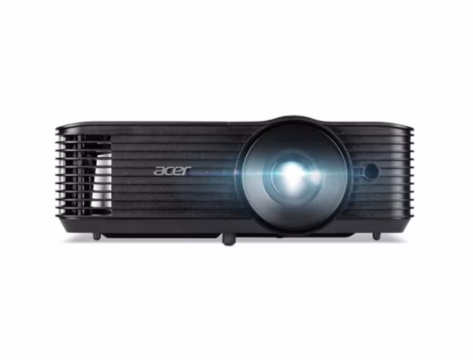 Proiector ACER X1328 (MR.JX611.001)/ DLP / WXGA / 5000 Lm 