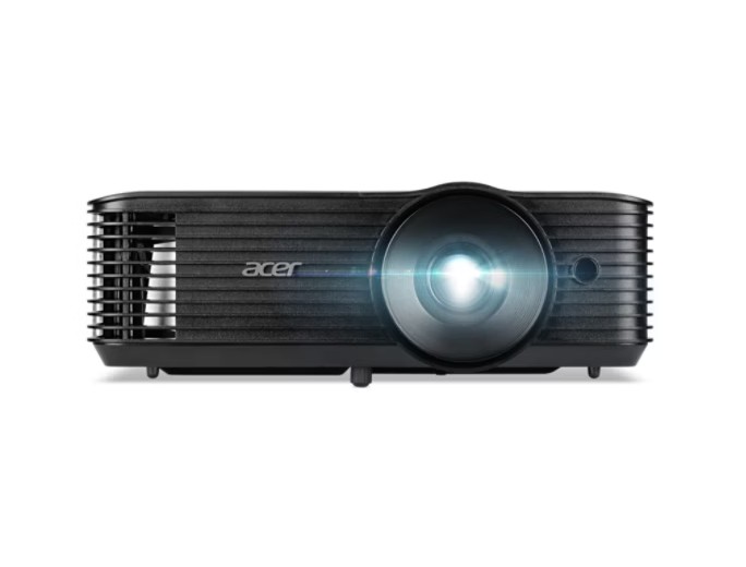 Проектор ACER X1328 (MR.JX611.001)/ DLP / WXGA / 5000 Lm photo 1