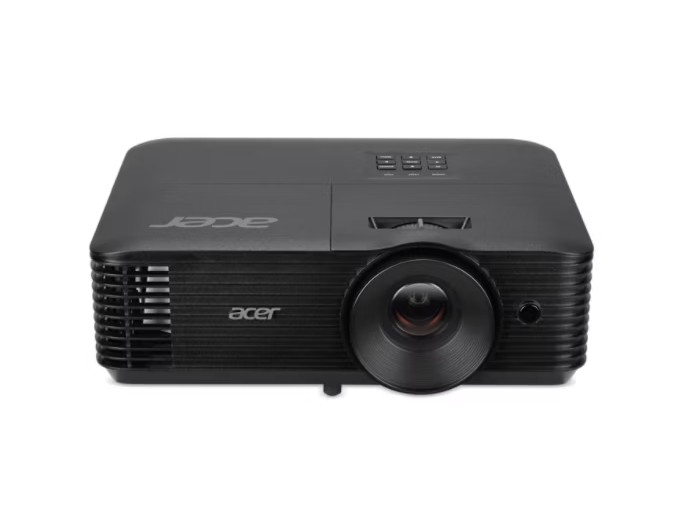 Проектор ACER X1328 (MR.JX611.001)/ DLP / WXGA / 5000 Lm photo 2