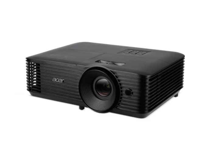Проектор ACER X1328 (MR.JX611.001)/ DLP / WXGA / 5000 Lm photo 4