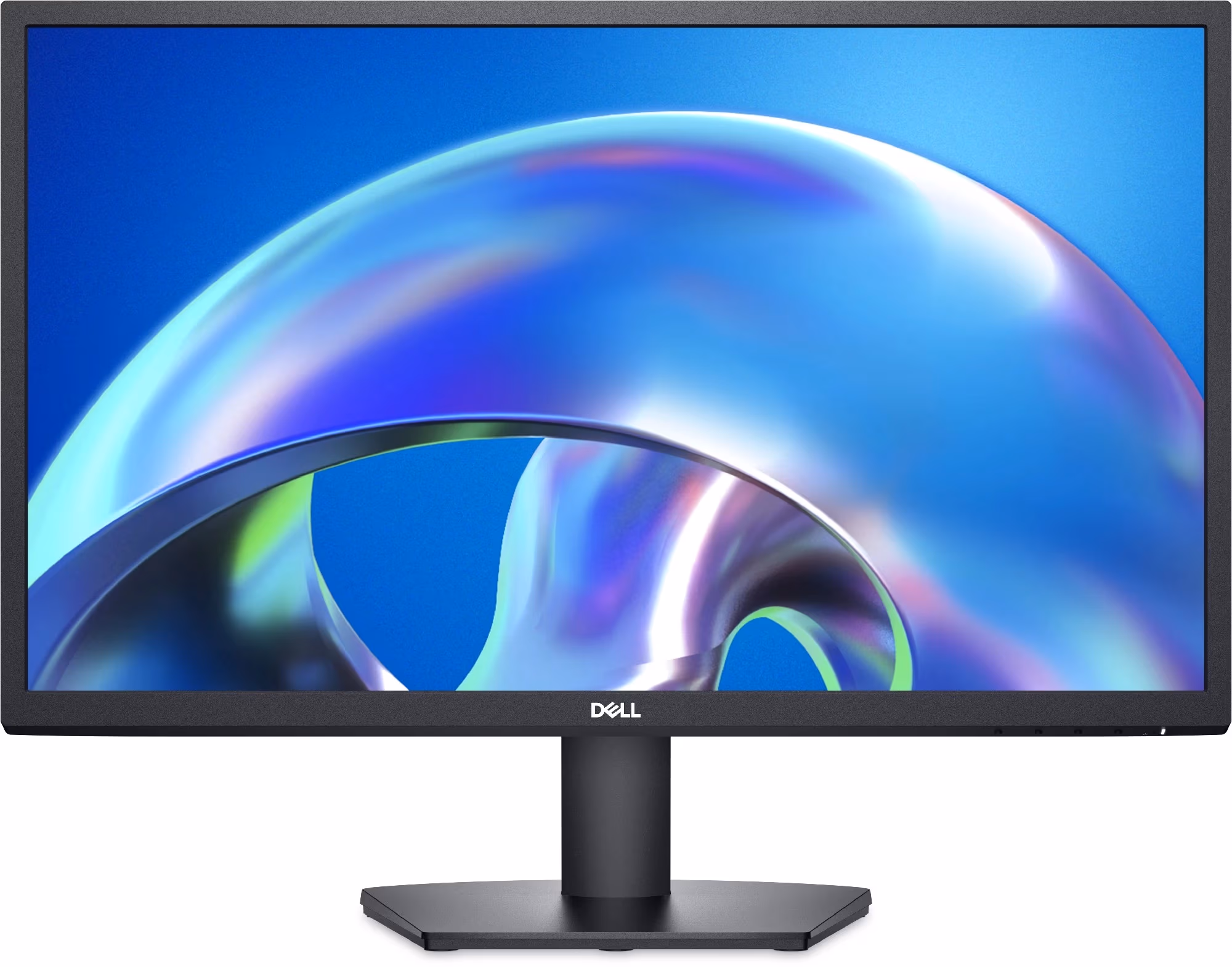 23.8” Monitor DELL SE2425H / 5ms / Black