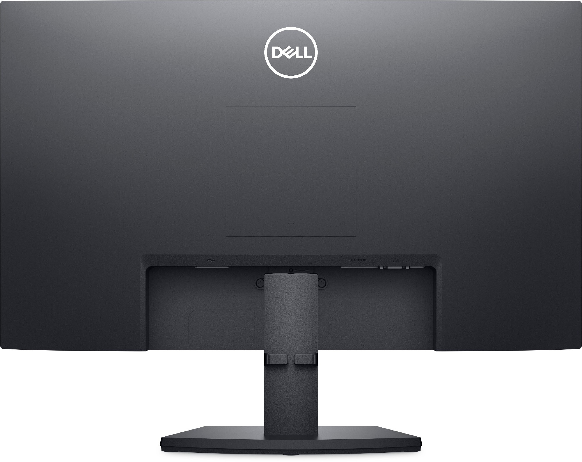 23.8” Monitor DELL SE2425H / 5ms / Black photo 5