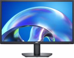 23.8” Monitor DELL SE2425H / 5ms / Black thumbnav 1