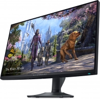 27.0” Monitor Gaming cu rezolutie dubla DELL Alienware AW2725QF/ 4K and FHD/ 0.5 ms/ 360Hz/ Black thumbnav 3