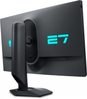 27.0” Monitor Gaming cu rezolutie dubla DELL Alienware AW2725QF/ 4K and FHD/ 0.5 ms/ 360Hz/ Black thumbnav 4