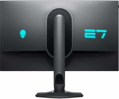 27.0” Monitor Gaming cu rezolutie dubla DELL Alienware AW2725QF/ 4K and FHD/ 0.5 ms/ 360Hz/ Black thumbnav 5