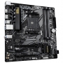 Материнская плата GIGABYTE B550M DS3H R2 / AM4 / B550 / DDR4 / mATX thumbnav 3