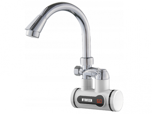Bодонагреватель NOVEEN Instant water heater IWH370 photo 1