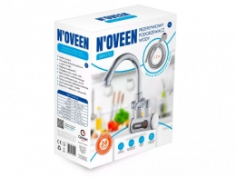 Bодонагреватель NOVEEN Instant water heater IWH370 thumbnav 1