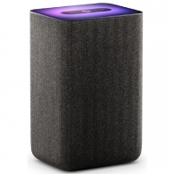 Портативная колонка Yandex Station 2 Bluetooth Speaker YNDX-00051K, Black thumbnav 1