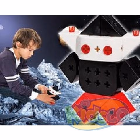 Plenty Play  Set Constructie Uranus