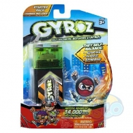 Noriel 4002 Zuru Gyroz - 1Pk With Charger Bulk 24Pcs thumbnav 1