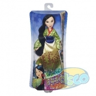 Disney Princess B6447 Classic Fashion Doll