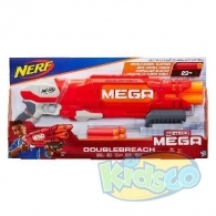 Nerf B9789 Mega Doublebreach