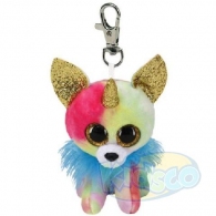 TY TY35237 Bb Yips - Chihuahua With Horn 8.5cm thumbnav 1