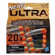 Nerf E6600 Ultra 20 Dart Refill