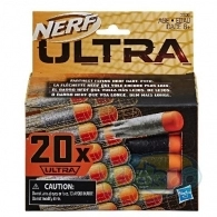 Nerf E6600 Ultra 20 Dart Refill