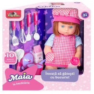Noriel INT0878 Maia - La Bucatarie thumbnav 1