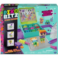 Spin Master 6064541 Pixobits Studio thumbnav 1