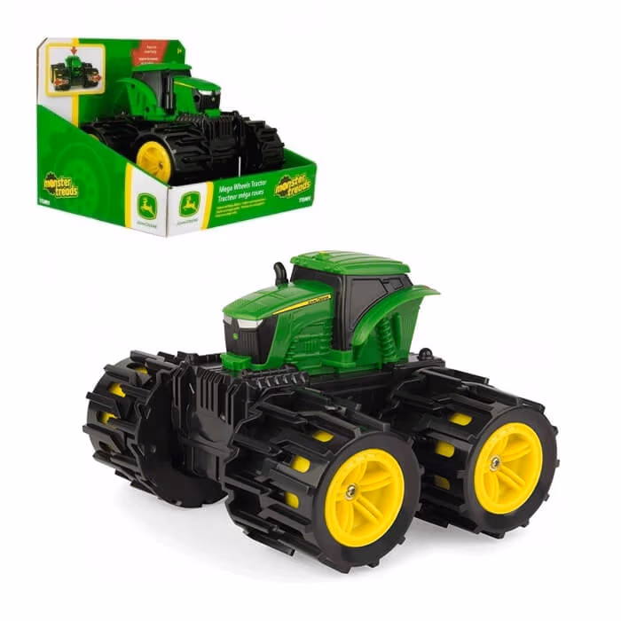 Tractor 46711 