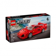 Lego Speed Champions Ferrari F40 76934 thumbnav 1