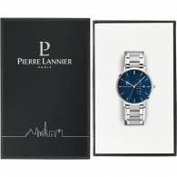 Мужские часы Pierre Lannier 242D161 thumbnav 4