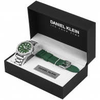 Набор. Мужские часы Daniel Klein и дополнительный ремешок DK.1.13980-3 thumbnav 1