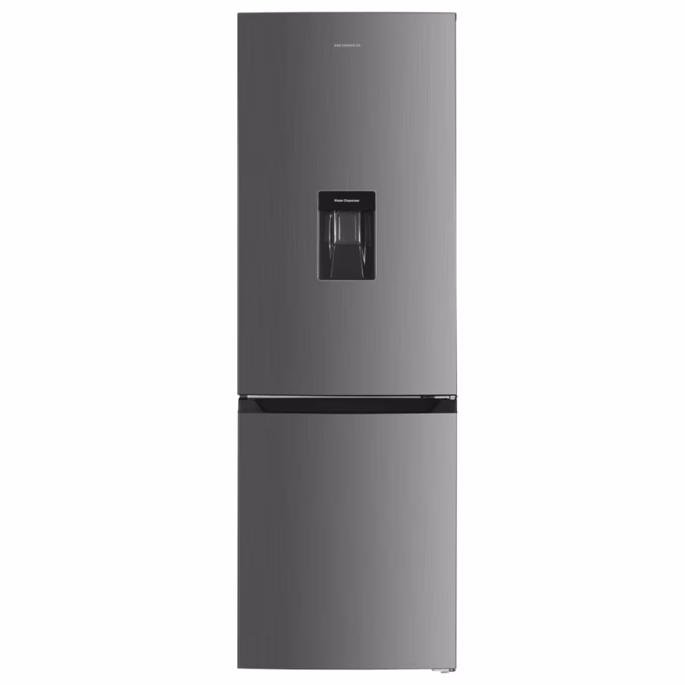 Frigider Heinner HCNFHM291XWDE 