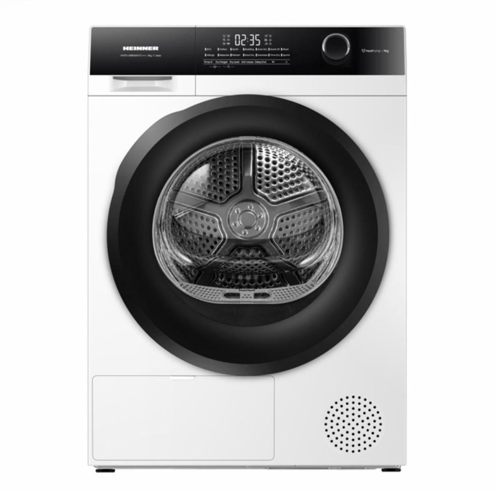 Сушильная машина Heinner HHPD-HMK90IVFC++ photo 1 Сушильная машина Heinner HHPD-HMK90IVFC++ photo 1