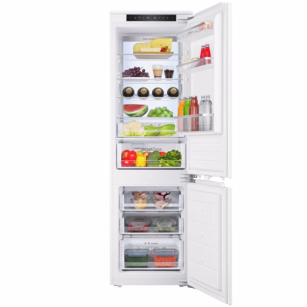 Frigider Hansa BK2995.5F 