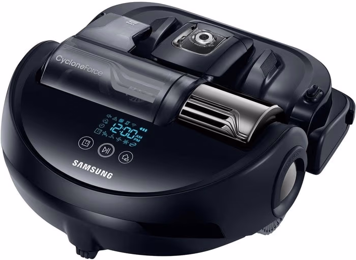 Aspirator robot Samsung VR20K9350WK/EV 