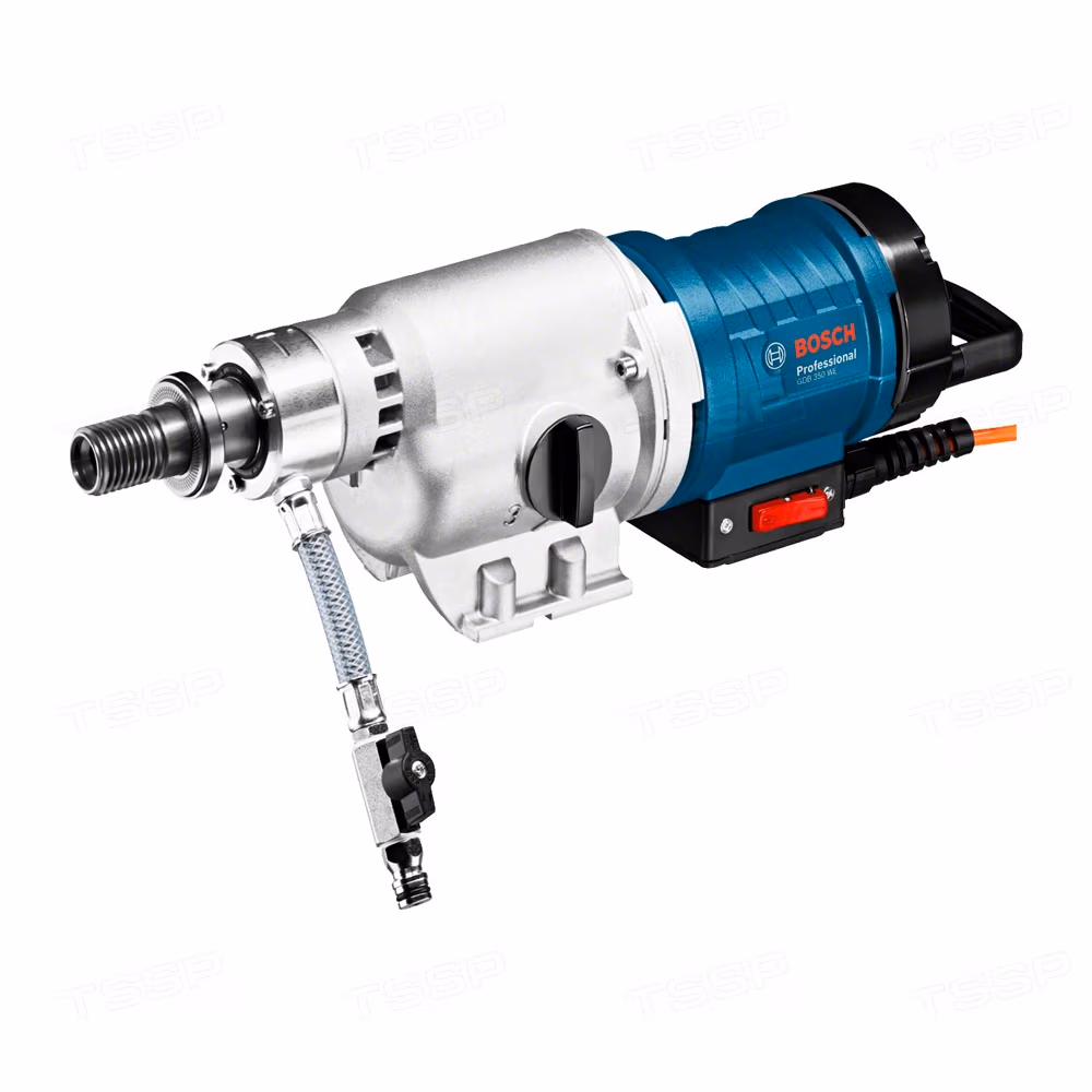 Дрель алмазного сверления Bosch GDB 350 WE, 0601189900 