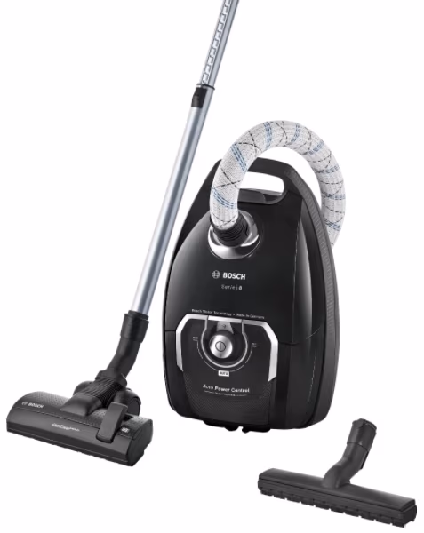 Aspirator cu sac Bosch BGL8X329 