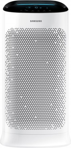 Очиститель воздуха Samsung AX60T5080WDER photo 1