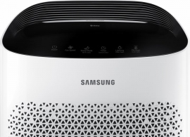 Очиститель воздуха Samsung AX60T5080WDER thumbnav 2