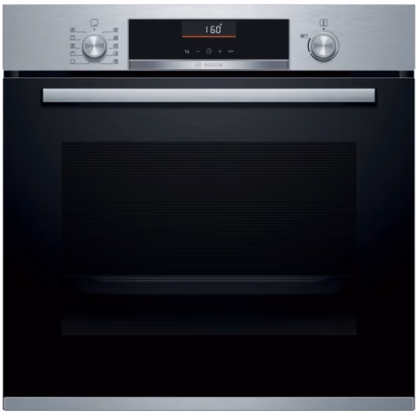 Встраиваемый духовой шкаф Bosch HBG536HS0R 