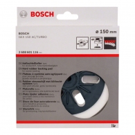 Опорная тарелка Bosch 2608601116 thumbnav 1