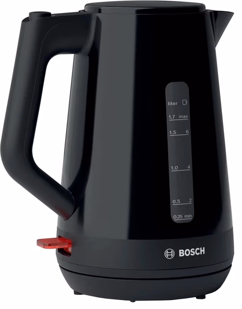 Чайник электрический Bosch TWK1M123 